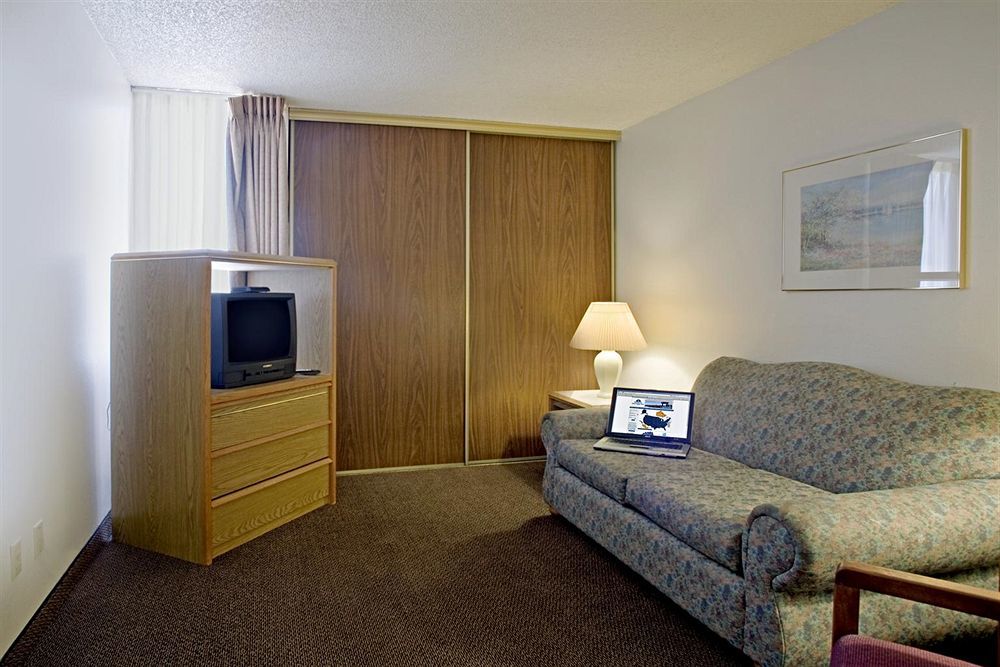 Studio 6-Portland, Or Εξωτερικό φωτογραφία